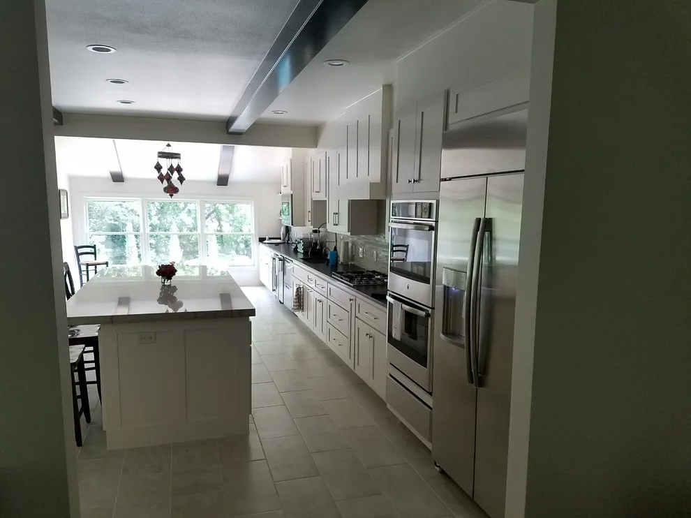 Complete Renovation of South Tulsa by Gorilla Brothers Renovation - Photo 6