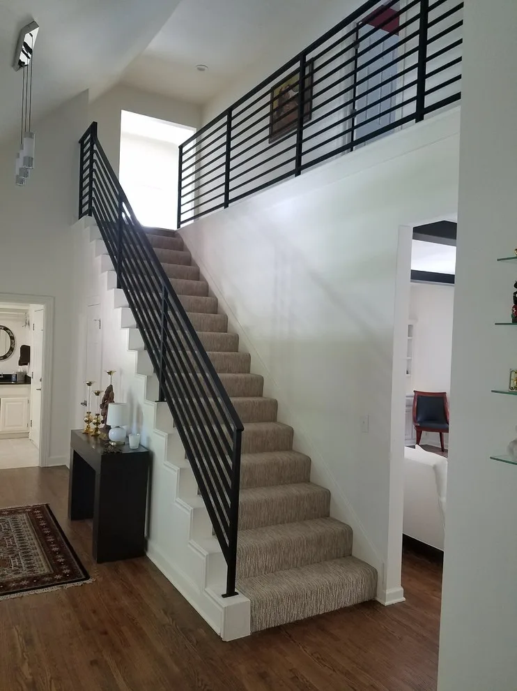 Complete Renovation of South Tulsa by Gorilla Brothers Renovation - Photo 3