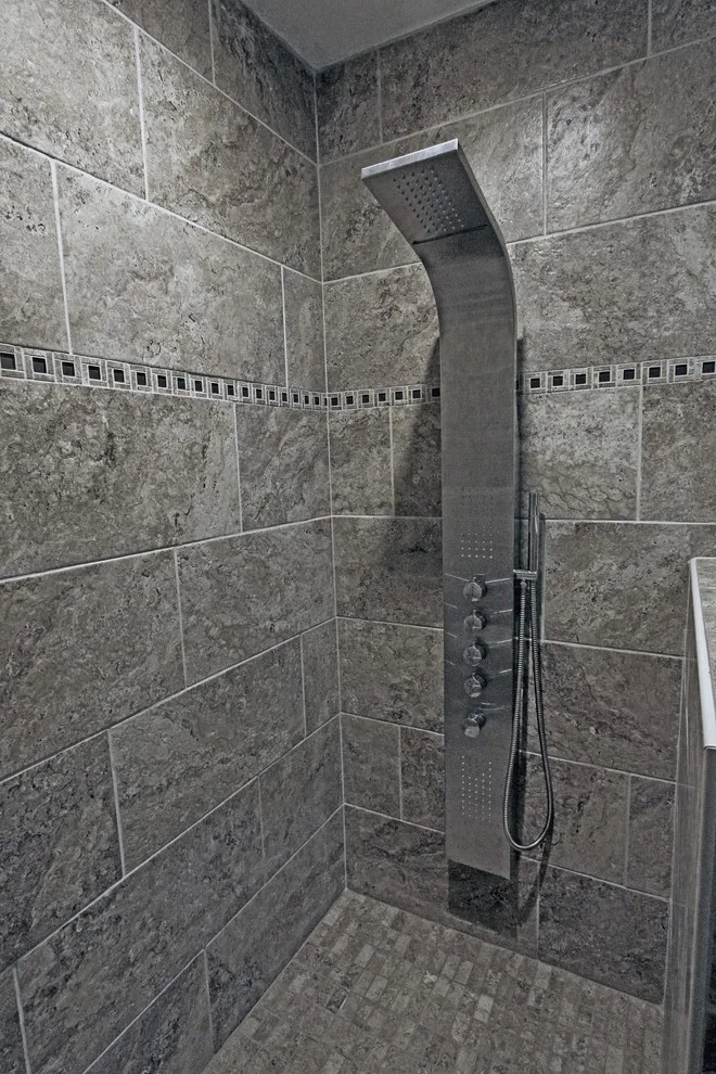 South Tulsa Primary Bath by Gorilla Brothers Renovation - Photo 5