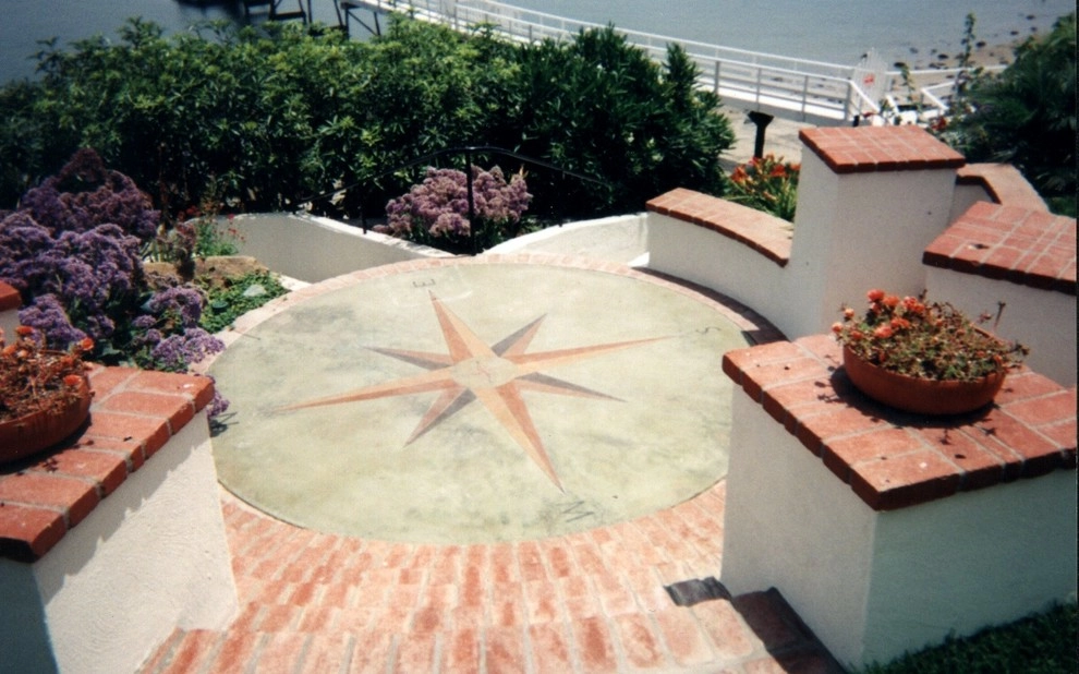 Hard-Scape Construction by Daniels Landscape Inc. - Photo 3