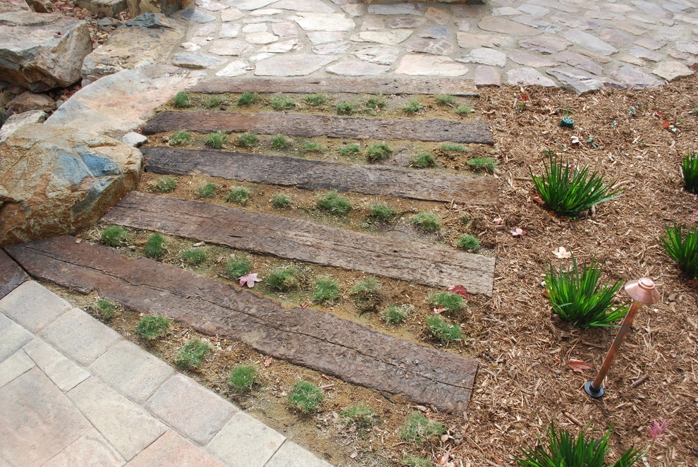 Hidden Oaks by Daniels Landscape Inc. - Photo 9