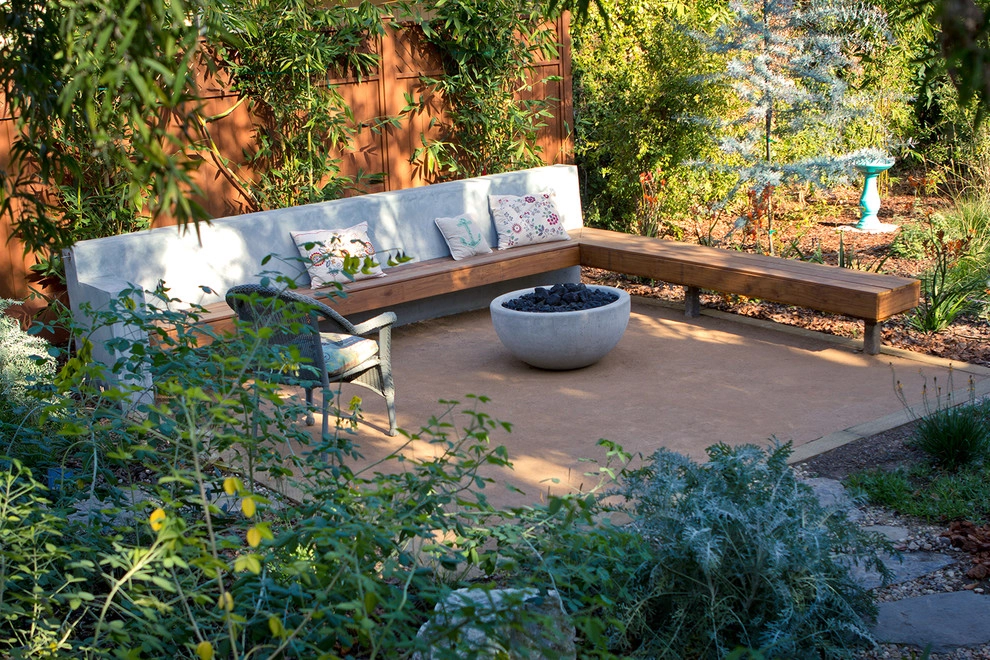 A Natural Refuge - Hollywood by Bosler Earth Design - Photo 5