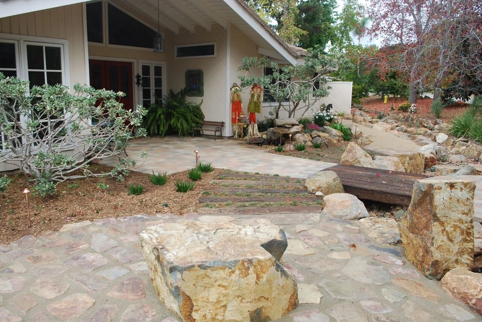 Hidden Oaks by Daniels Landscape Inc. - Photo 10