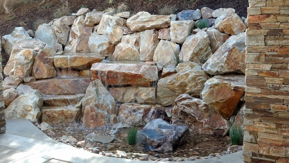 Water Features by Daniels Landscape Inc. - Photo 5