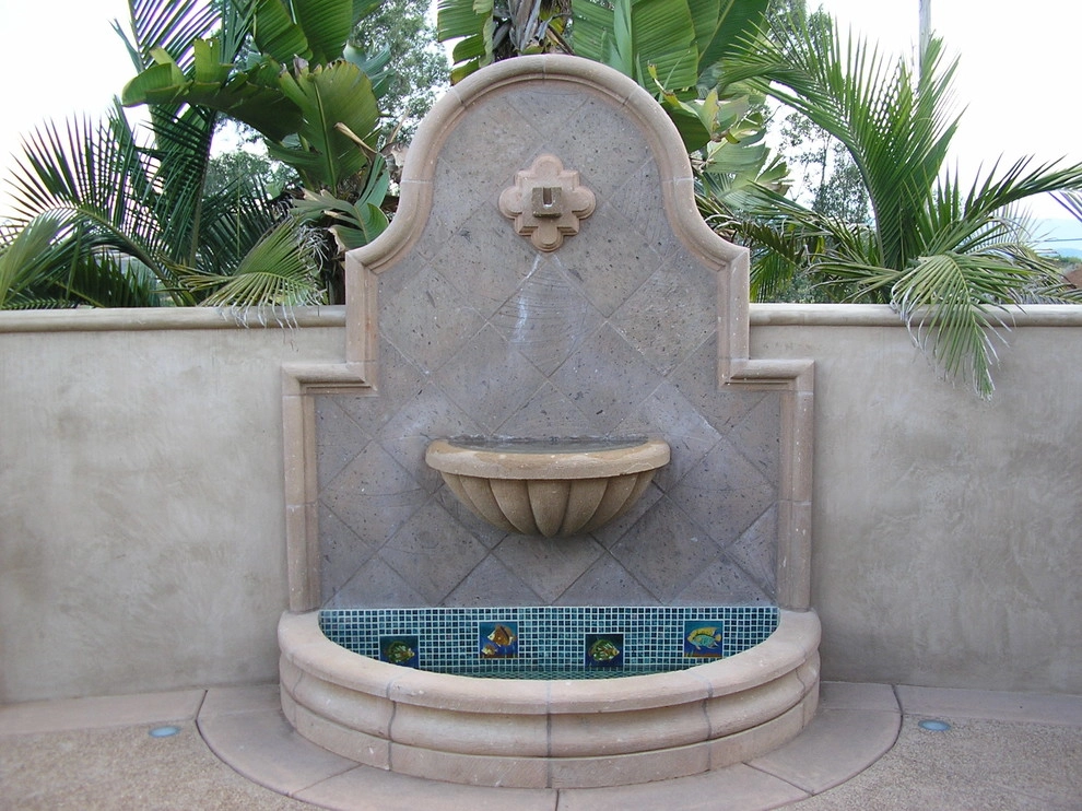 Water Features by Daniels Landscape Inc. - Photo 4