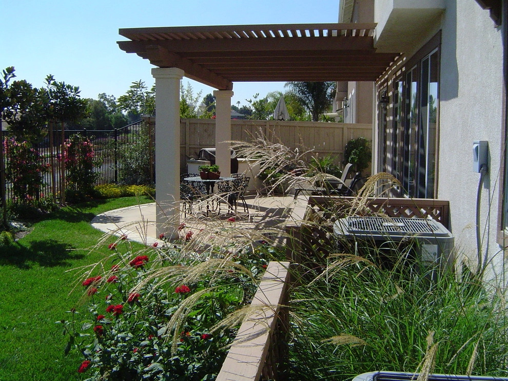 New by Daniels Landscape Inc. - Photo 4