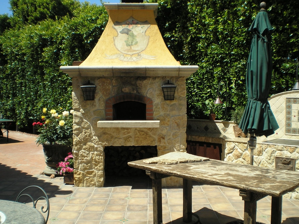 Luxurious Outdoor Living by Daniels Landscape Inc. - Photo 14