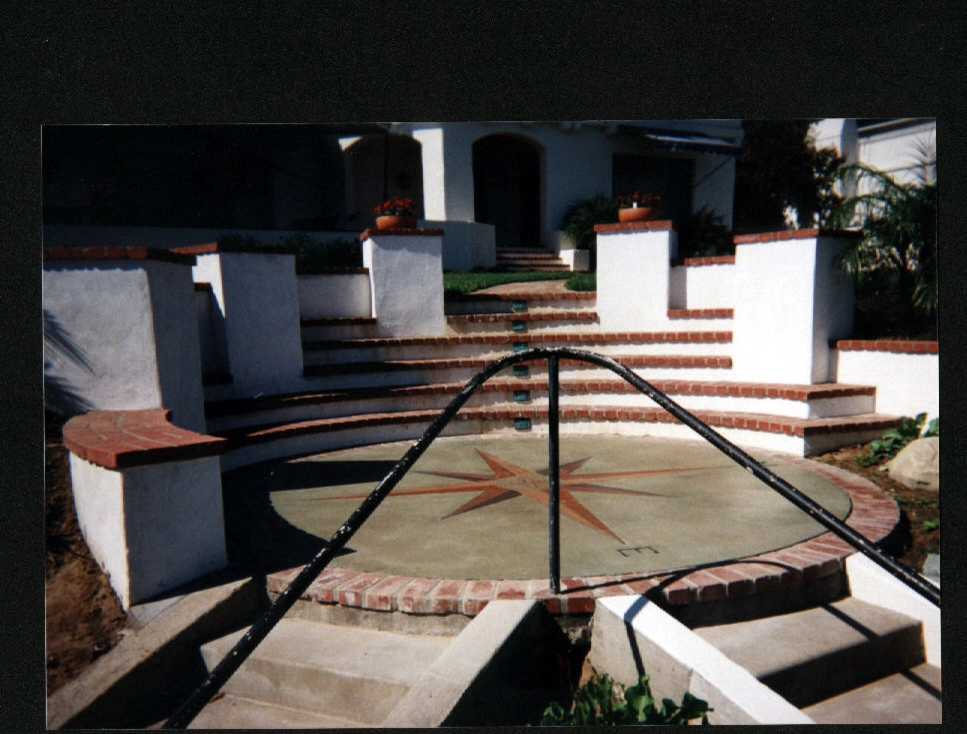 Hard-Scape Construction by Daniels Landscape Inc. - Photo 2