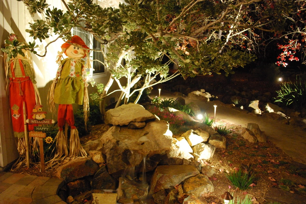 Hidden Oaks by Daniels Landscape Inc. - Photo 18