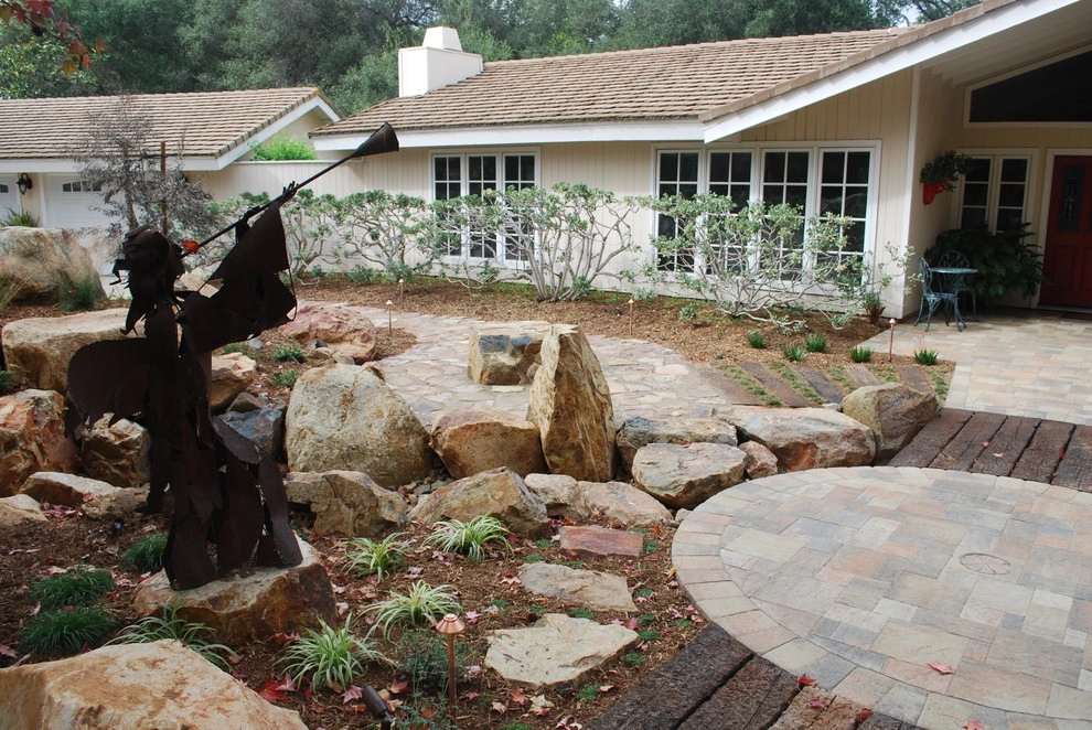 Hidden Oaks by Daniels Landscape Inc. - Photo 3