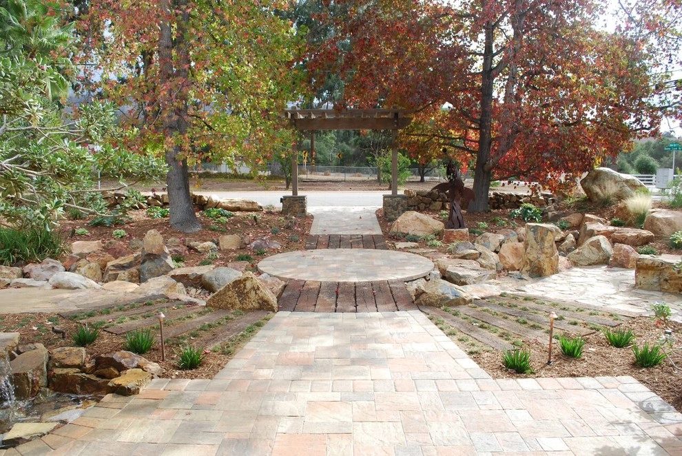 Hidden Oaks by Daniels Landscape Inc. - Photo 23