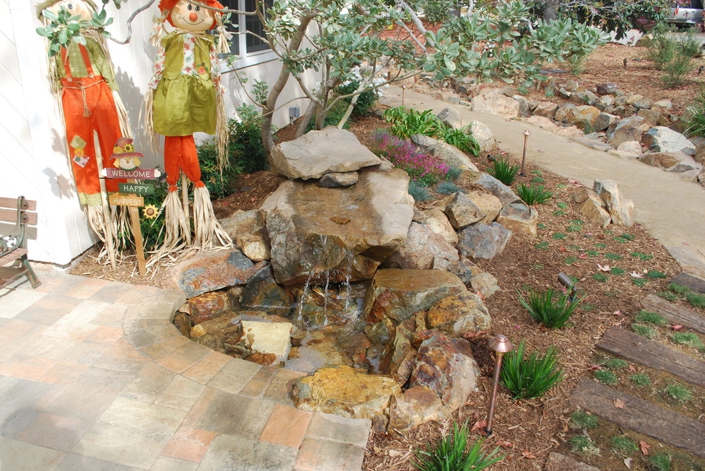 Hidden Oaks by Daniels Landscape Inc. - Photo 20