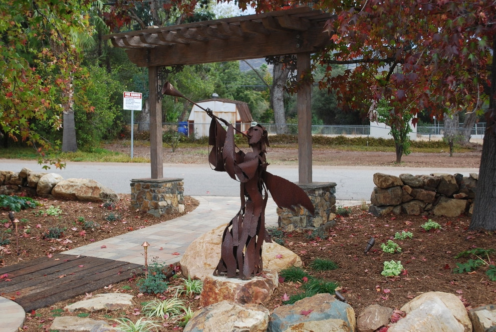 Hidden Oaks by Daniels Landscape Inc. - Photo 21