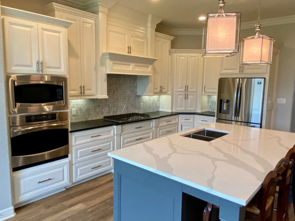 Southern Oaks - Angleton - 2020 Project by JC Remodeling & Restoration, LLC - Photo 5