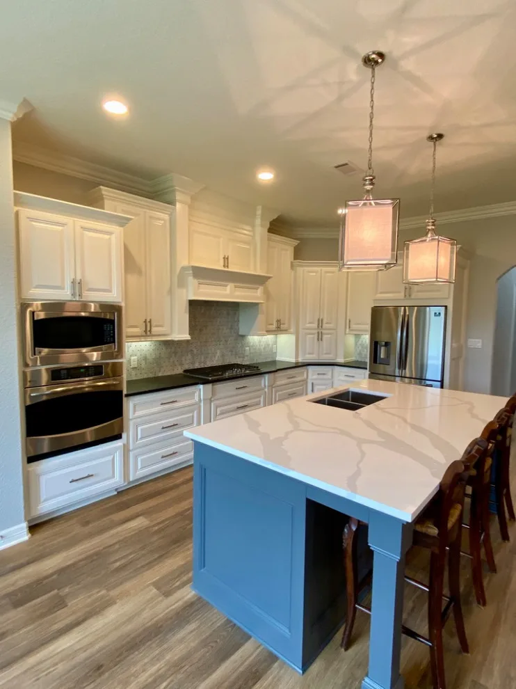 Southern Oaks - Angleton - 2020 Project by JC Remodeling & Restoration, LLC - Photo 11