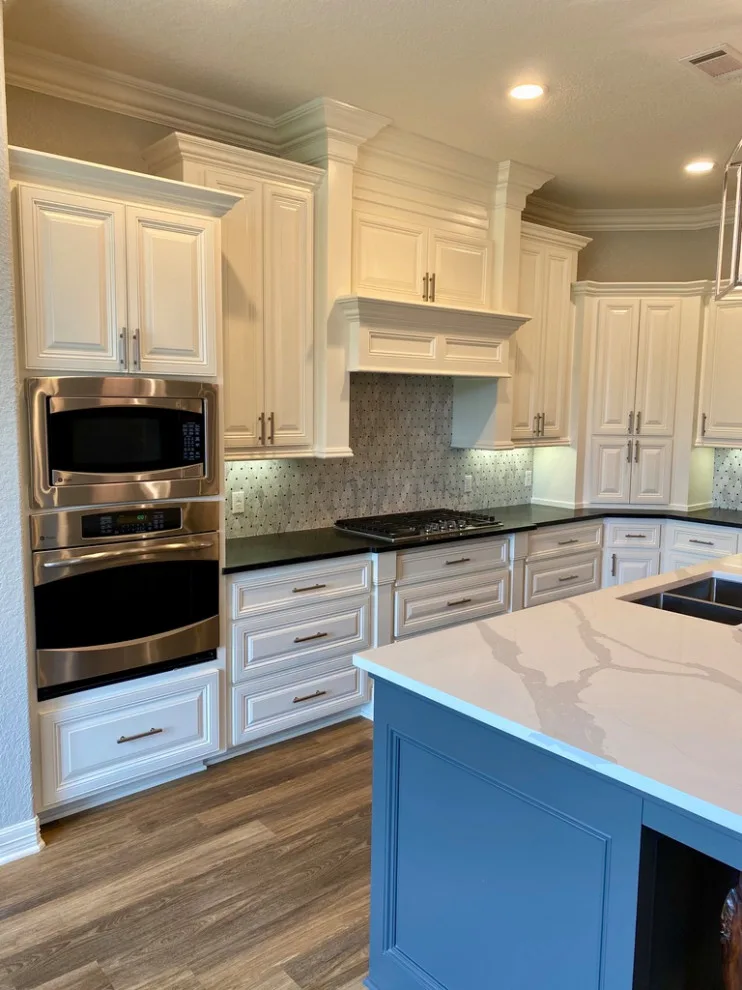 Southern Oaks - Angleton - 2020 Project by JC Remodeling & Restoration, LLC - Photo 26