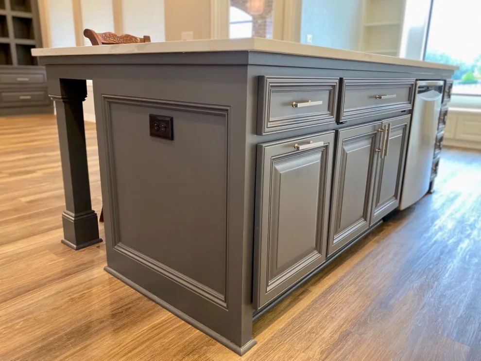 Southern Oaks - Angleton - 2020 Project by JC Remodeling & Restoration, LLC - Photo 14