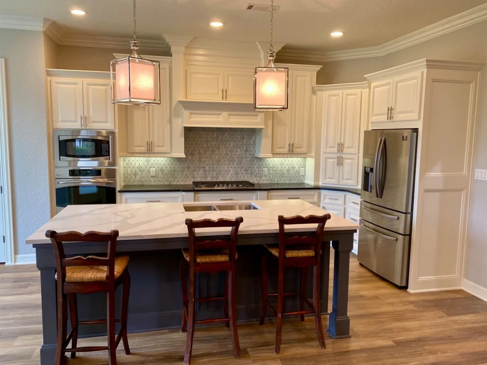 Southern Oaks - Angleton - 2020 Project by JC Remodeling & Restoration, LLC - Photo 23