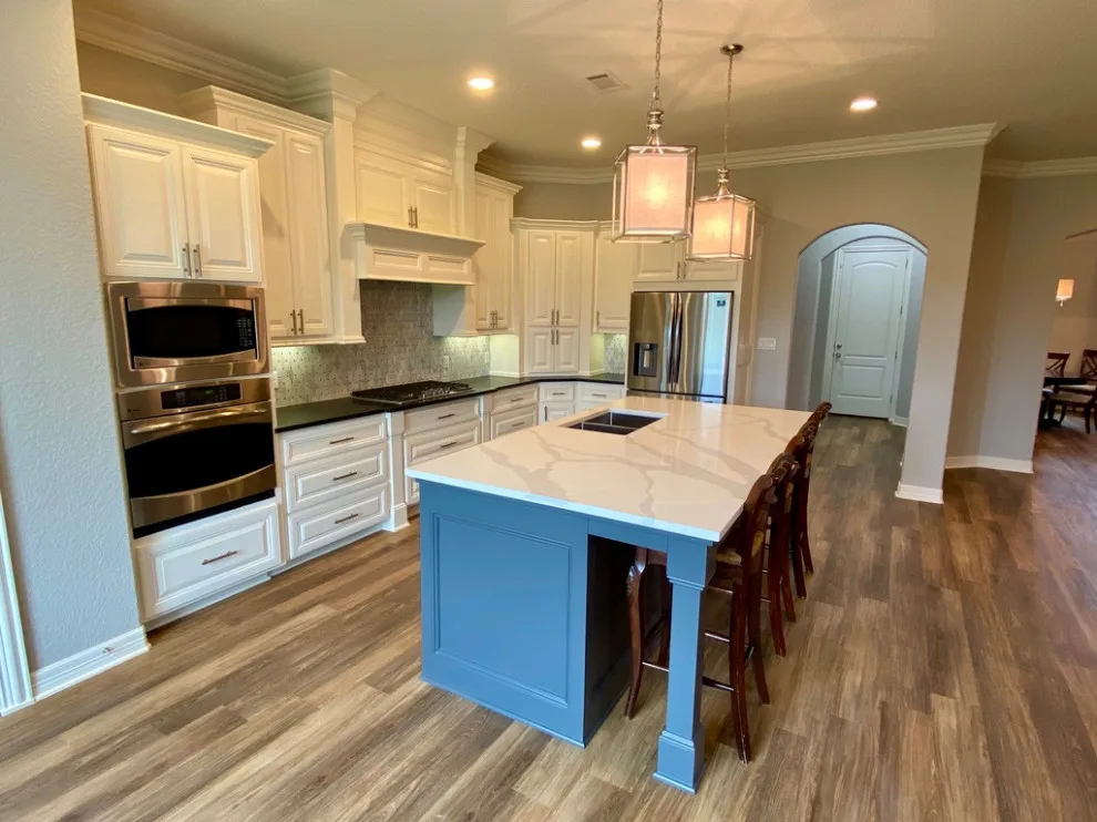 Southern Oaks - Angleton - 2020 Project by JC Remodeling & Restoration, LLC - Photo 38