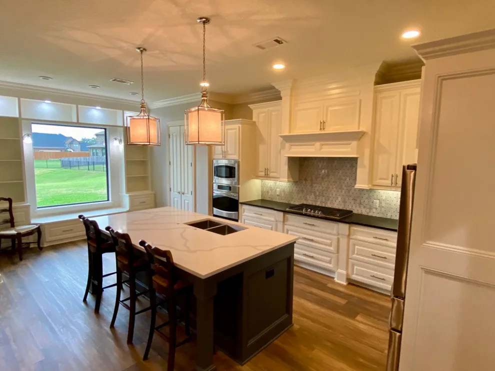 Southern Oaks - Angleton - 2020 Project by JC Remodeling & Restoration, LLC - Photo 33