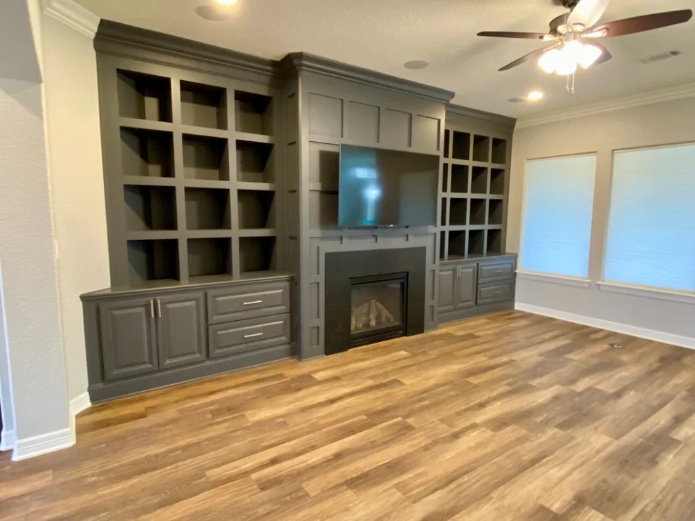 Southern Oaks - Angleton - 2020 Project by JC Remodeling & Restoration, LLC - Photo 34