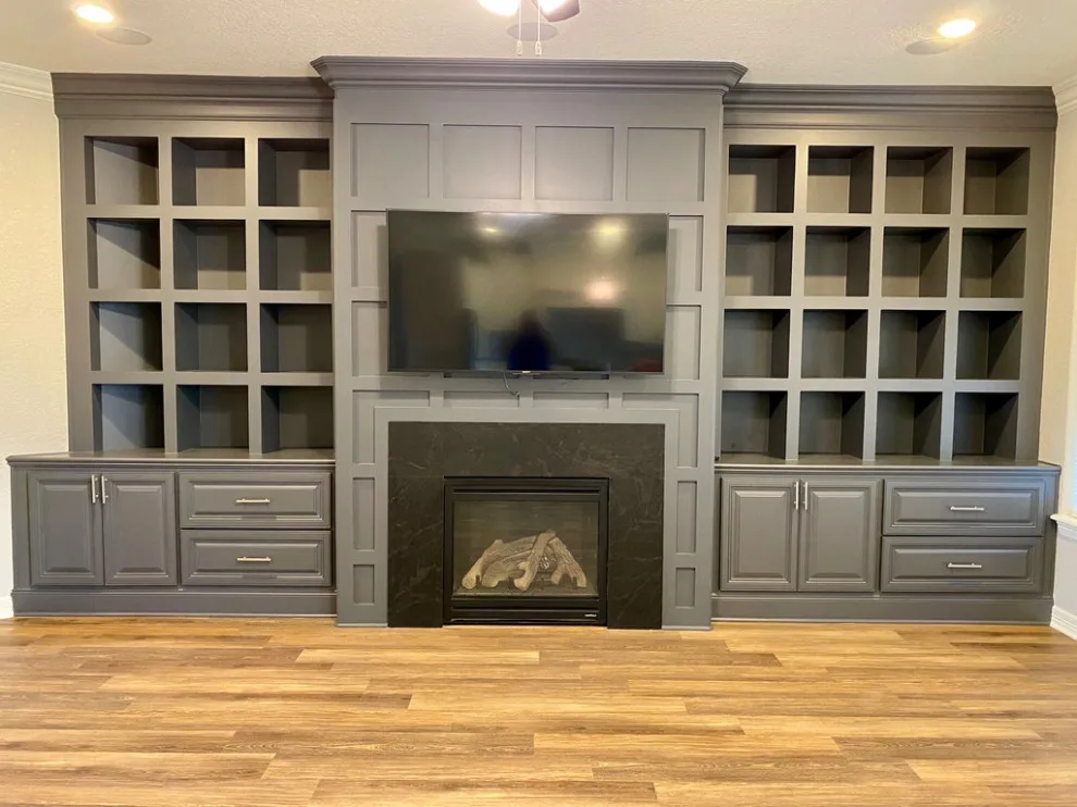 Southern Oaks - Angleton - 2020 Project by JC Remodeling & Restoration, LLC - Photo 24