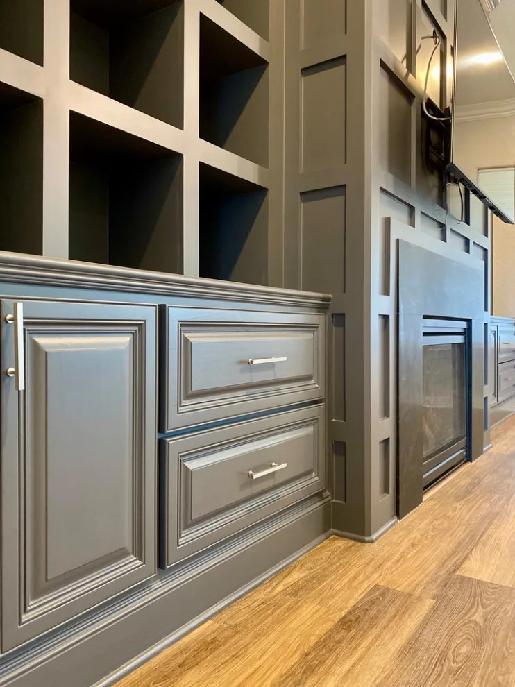 Southern Oaks - Angleton - 2020 Project by JC Remodeling & Restoration, LLC - Photo 9