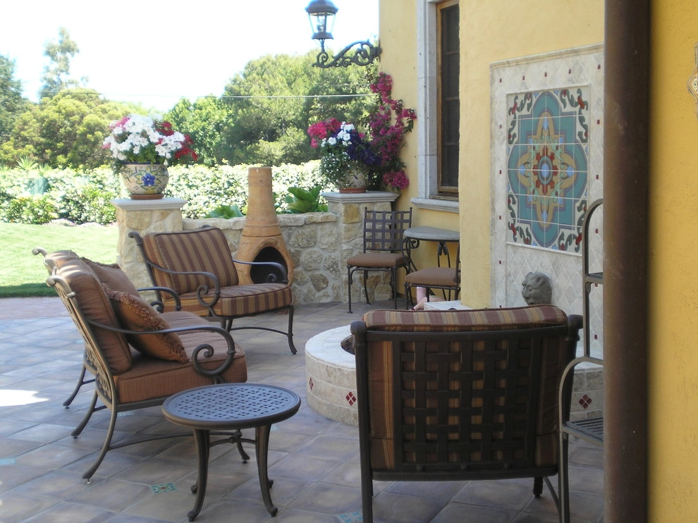 Luxurious Outdoor Living by Daniels Landscape Inc. - Photo 11