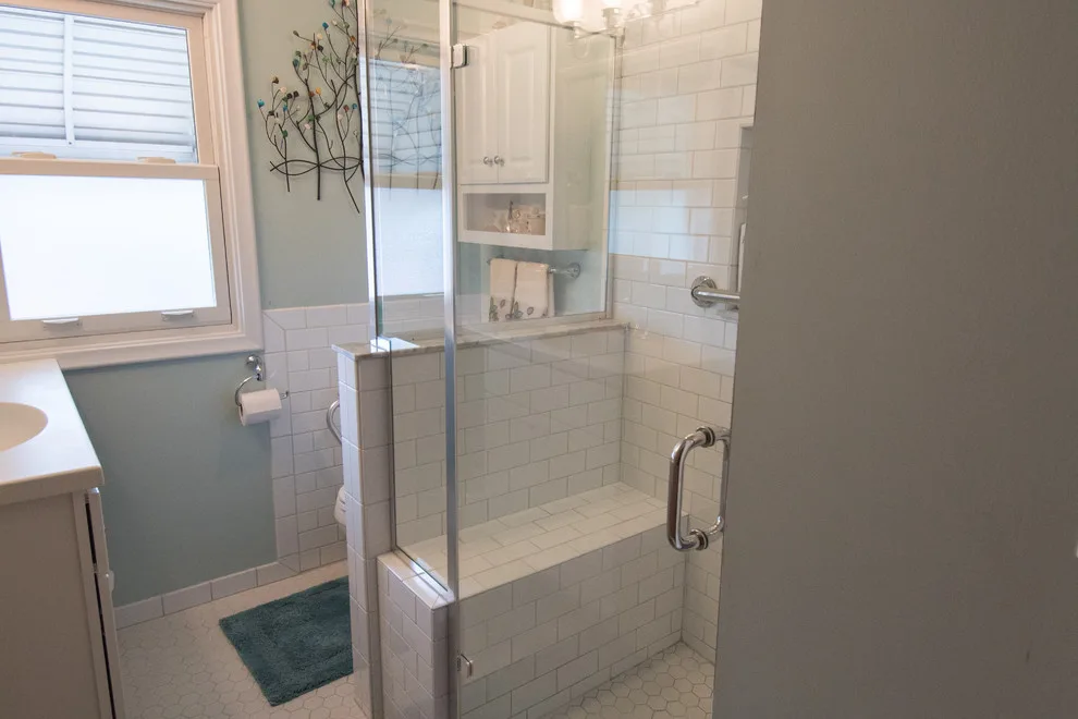 Bathroom Revamp by D.A. Home Improvement - Photo 3