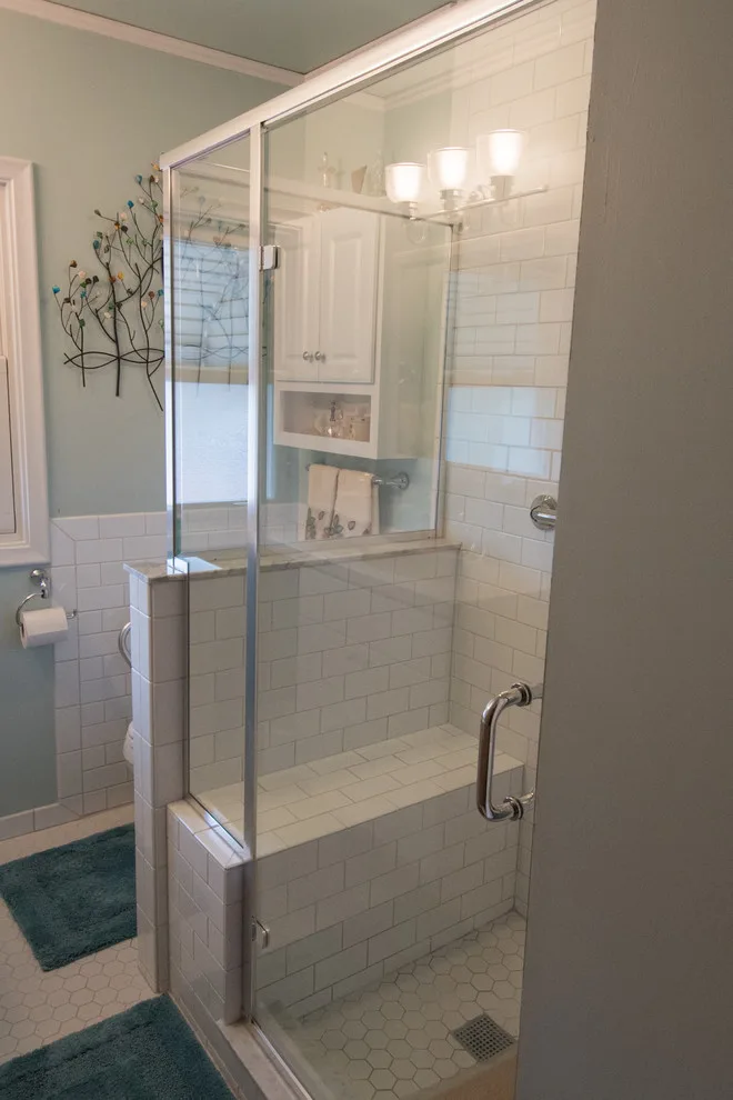 Bathroom Revamp by D.A. Home Improvement - Photo 4