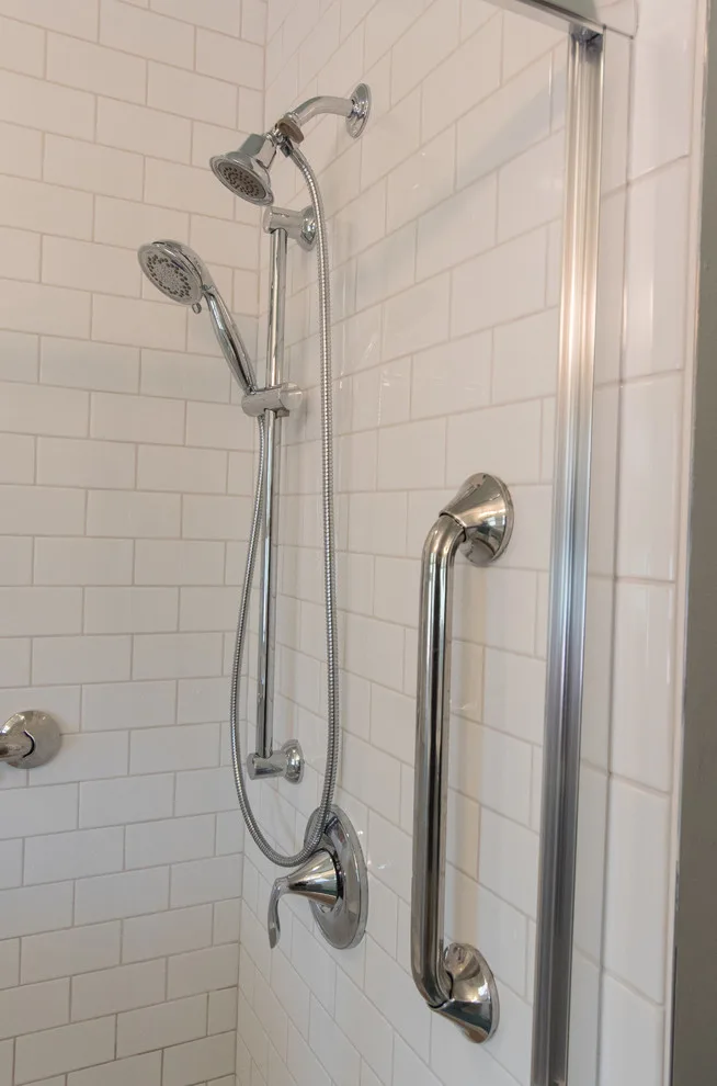 Bathroom Revamp by D.A. Home Improvement - Photo 2