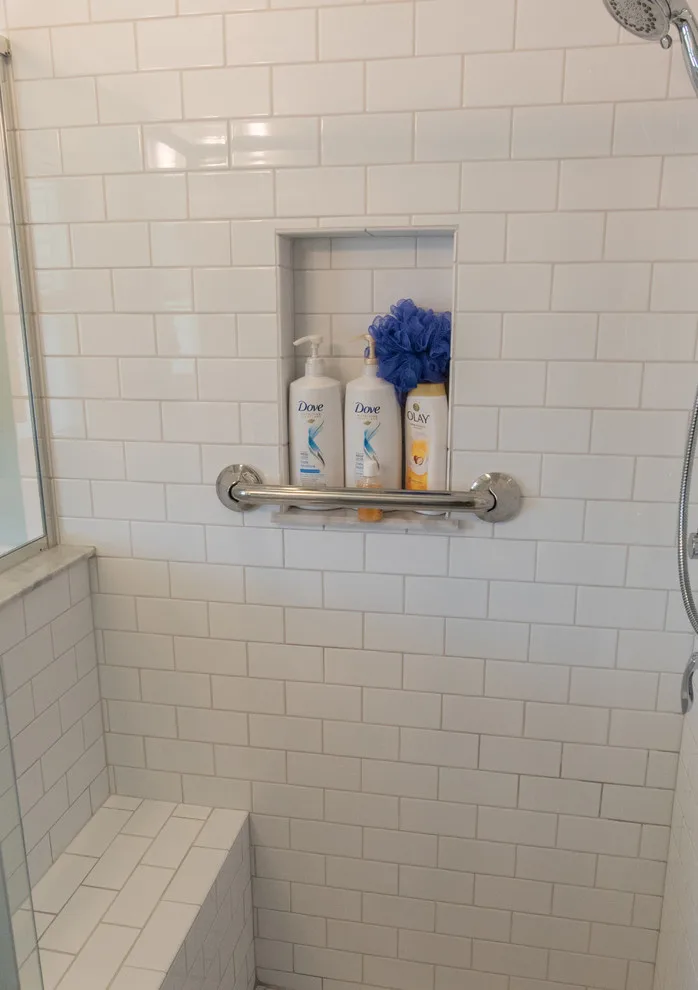 Bathroom Revamp by D.A. Home Improvement - Photo 5