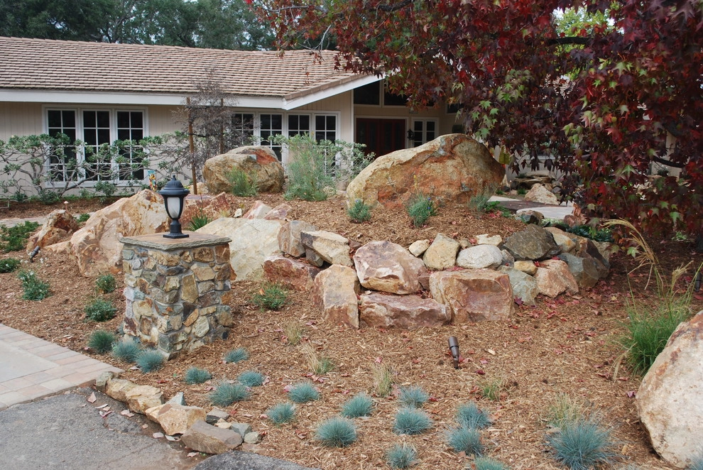 Hidden Oaks by Daniels Landscape Inc. - Photo 14