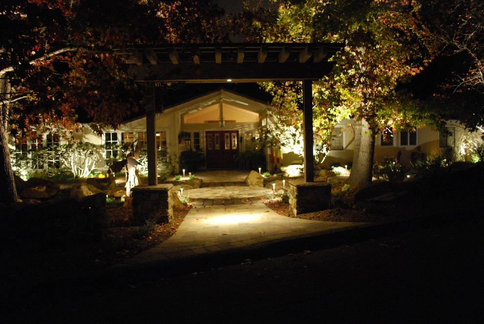 Hidden Oaks by Daniels Landscape Inc. - Photo 22