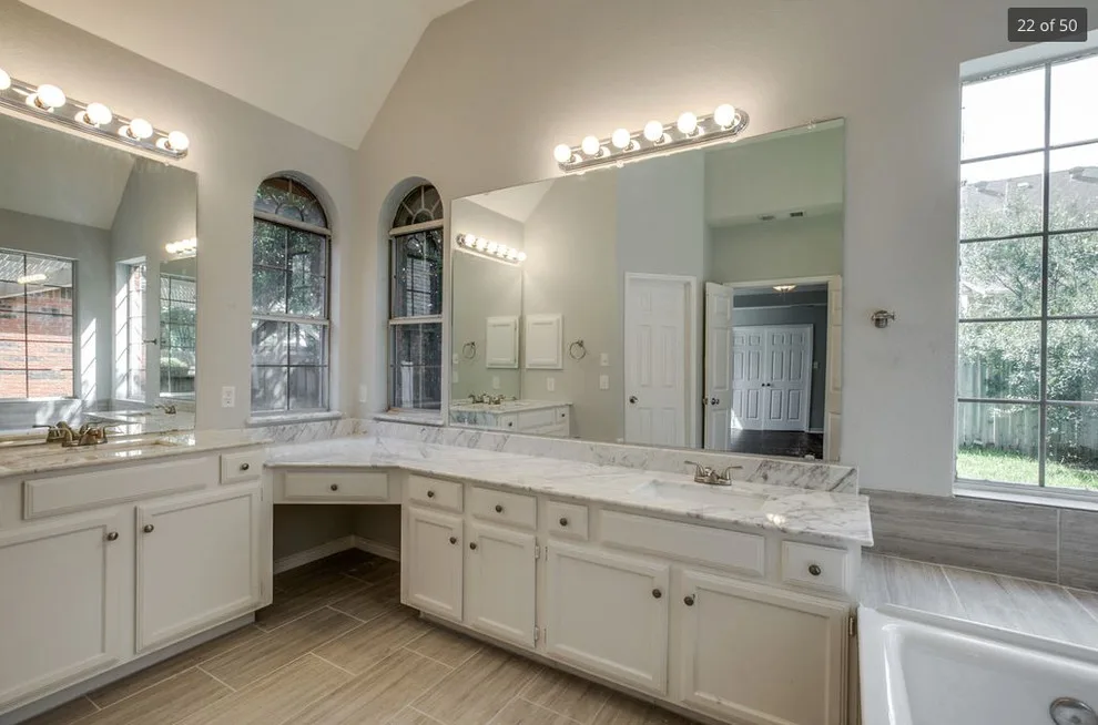 Southlake Project by Bella Casa Kitchen & Bath - Photo 15