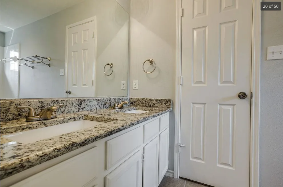 Southlake Project by Bella Casa Kitchen & Bath - Photo 10