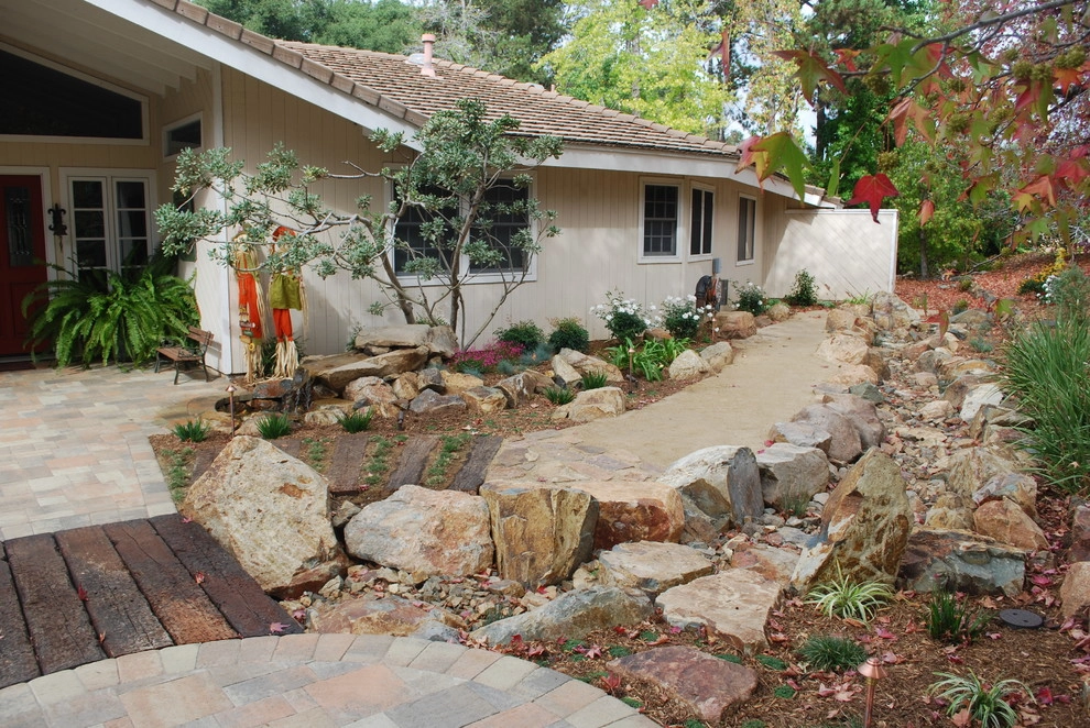 Hidden Oaks by Daniels Landscape Inc. - Photo 7