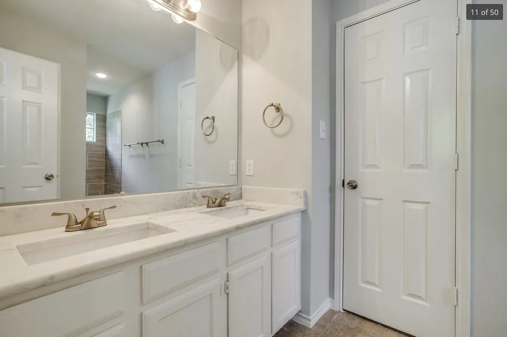 Southlake Project by Bella Casa Kitchen & Bath - Photo 13