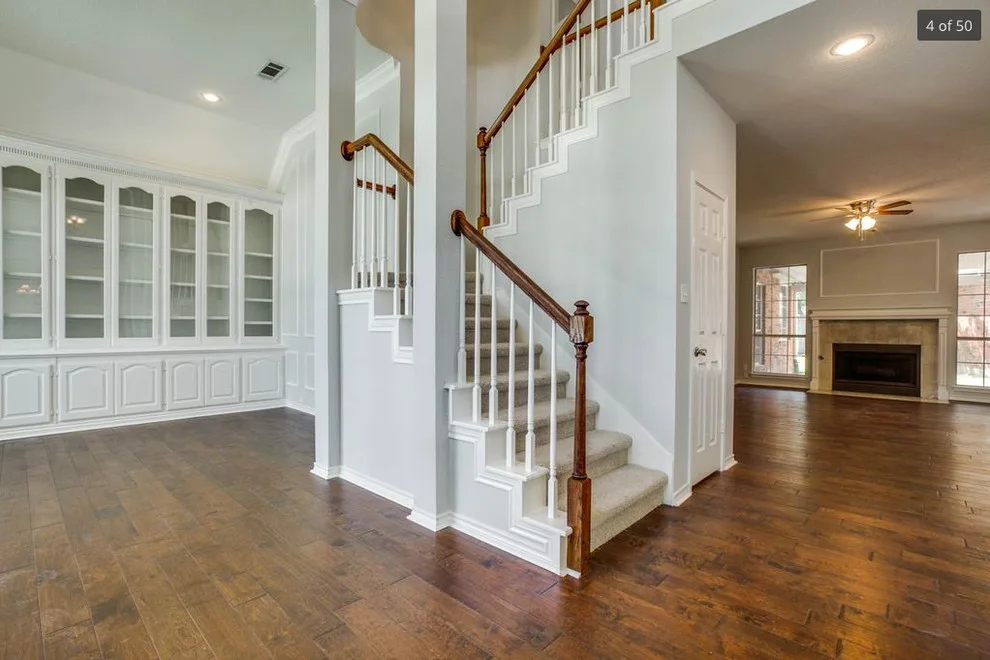 Southlake Project by Bella Casa Kitchen & Bath - Photo 11