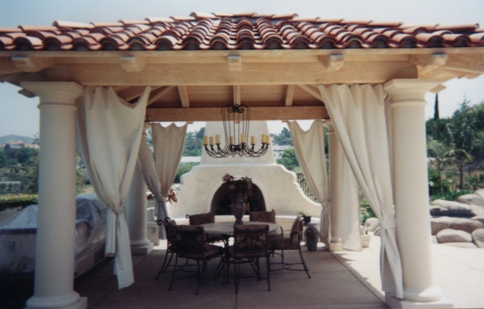 Outdoor Kitchens & BBQs by Daniels Landscape Inc. - Photo 3