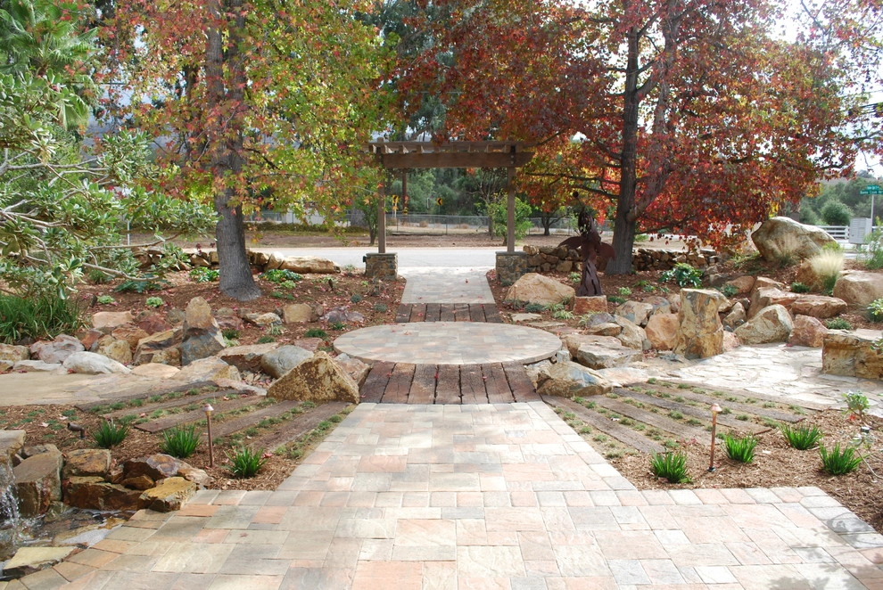 Hidden Oaks by Daniels Landscape Inc. - Photo 8