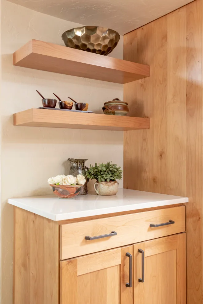 Southwestern Inspired Kitchen by Living Space Designs - Photo 2