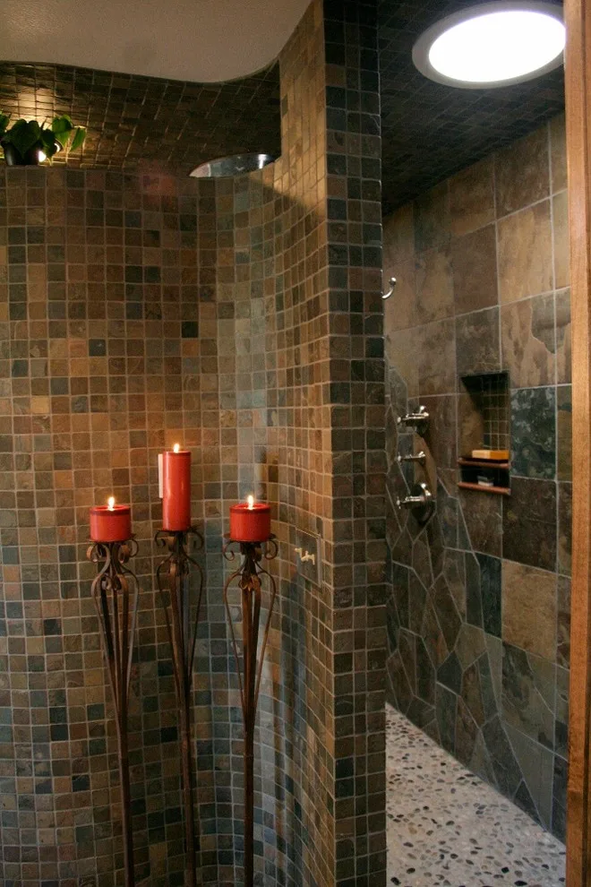 Southwest Getaway by Kitchen & Bath Design Center - Photo 4