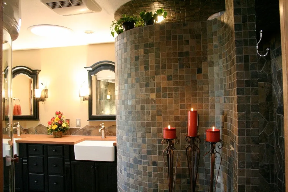 Southwest Getaway by Kitchen & Bath Design Center - Photo 3