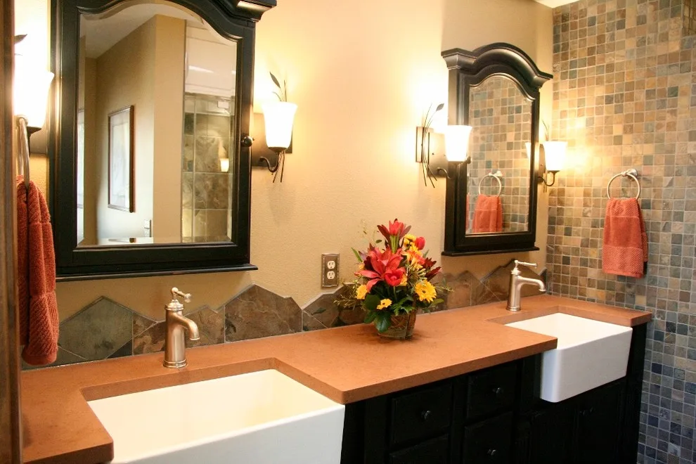 Southwest Getaway by Kitchen & Bath Design Center - Photo 2