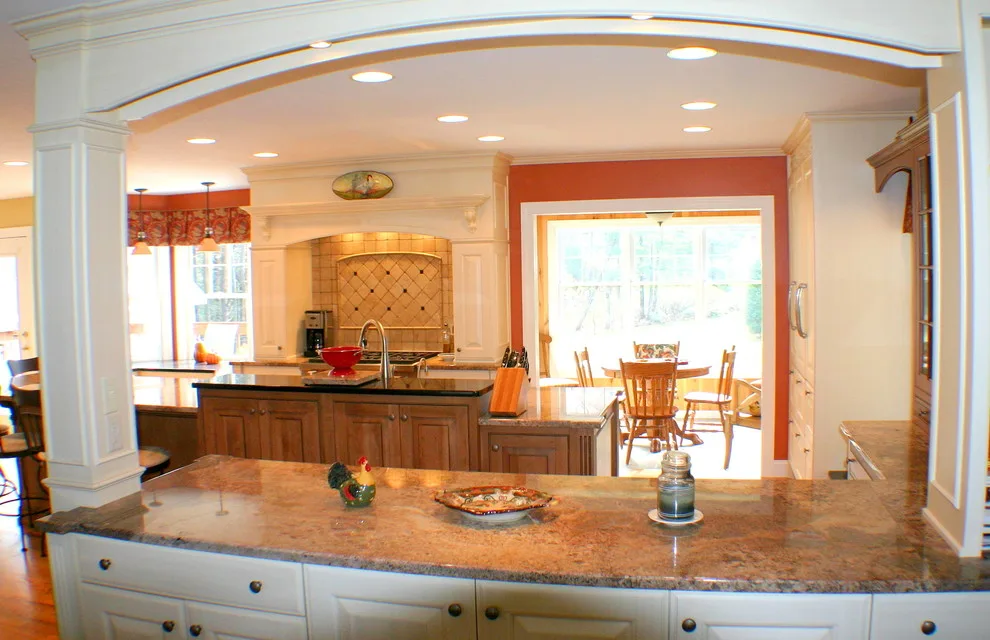 Southwick Culinary Studio by Kitchens By Herzenberg - Photo 5
