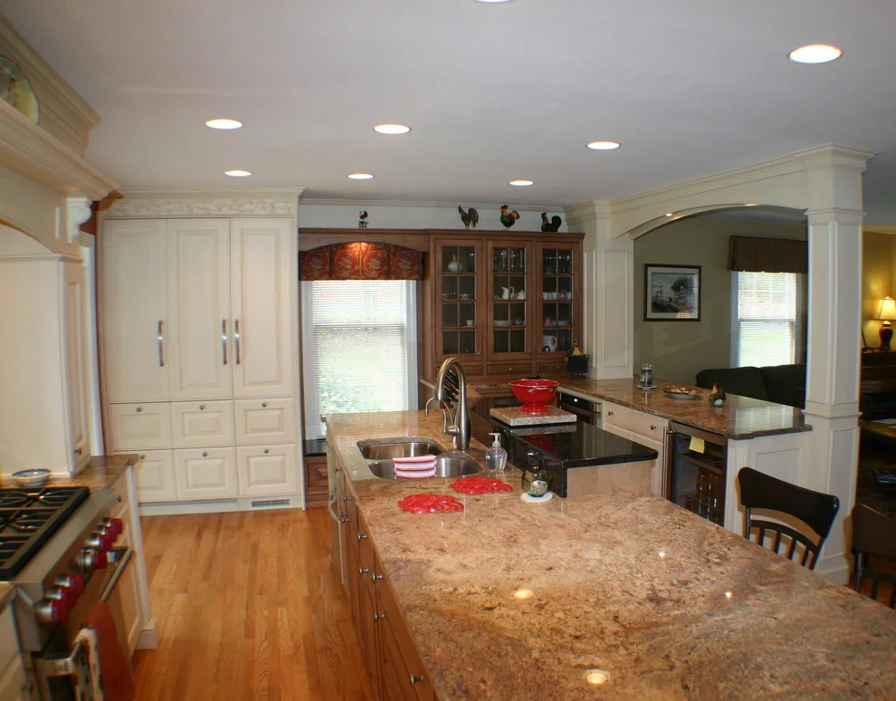 Southwick Culinary Studio by Kitchens By Herzenberg - Photo 4