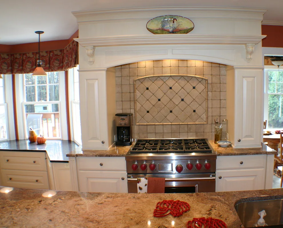 Southwick Culinary Studio by Kitchens By Herzenberg - Photo 3