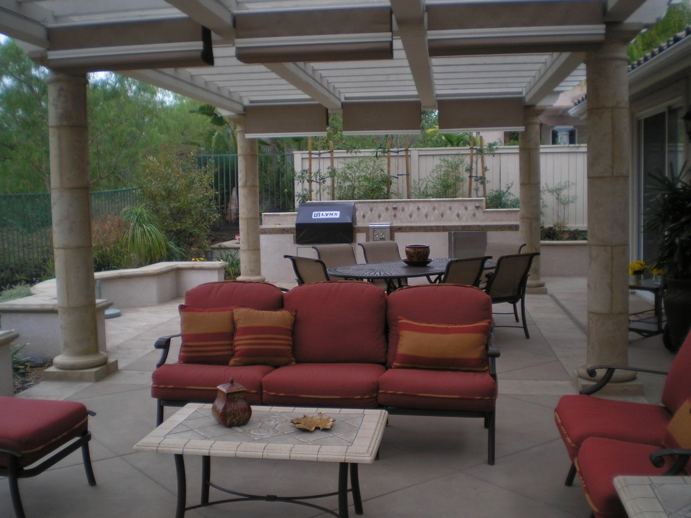 Outdoor Kitchens & BBQs by Daniels Landscape Inc. - Photo 2