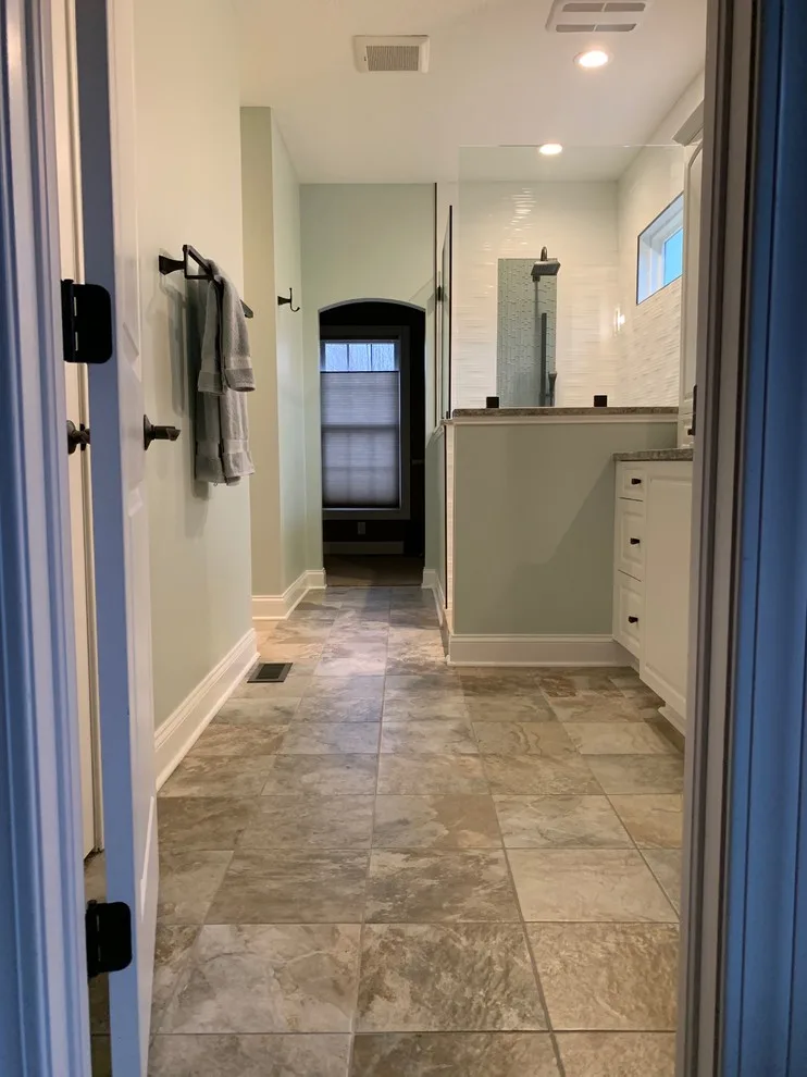 Home Spa Experience by Medina Exteriors & Remodeling - Photo 2